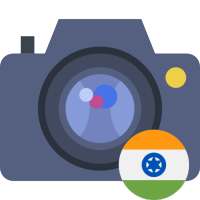 यूनिवर्सल Camera रिमोट कंट्रोल