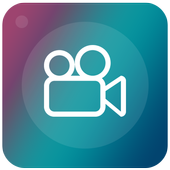 Video editor-Funimation,cool video effects icon