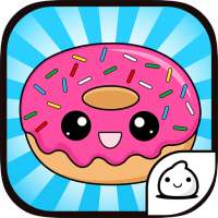 Donut Evolution Clicker