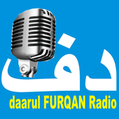 daarul FURQAN Radio icon