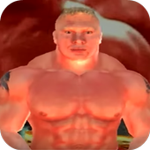 Fight MMA Action icon