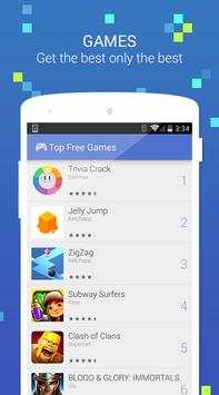 Top Free Action Games screenshot 1