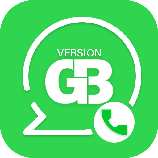 GB Status Saver for WhatsApp icon