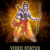 Ramji video status 2018 icon