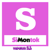 ikon Simontox simontok apk private pro pvn