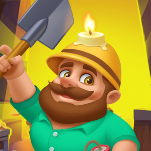 Super Miner icon
