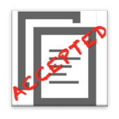 College Application Organizer icon