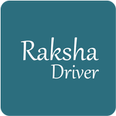 Raksha Driver icon