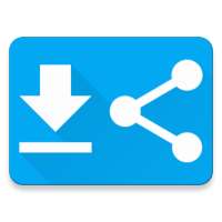 Download & Share image on 9Apps