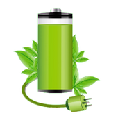 Battery Saver - Real Booster icon