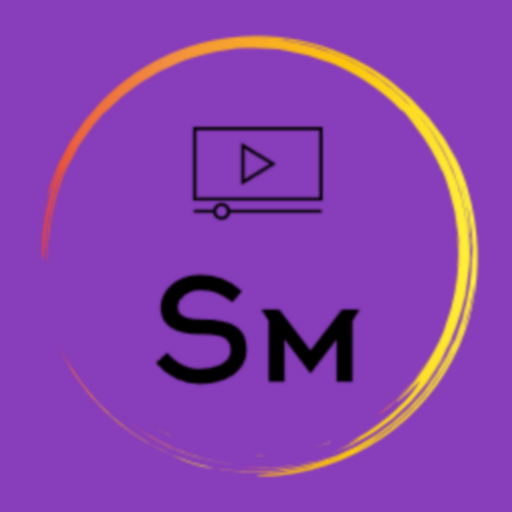 Setanmedia Player icon