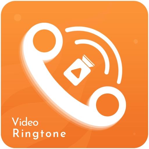 Video Ringtons - for Incoming Call icon