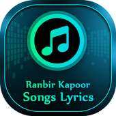 Ranbir kapoor Songs Lyrics on 9Apps