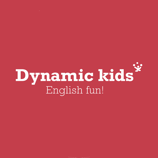 Dynamic kids आइकन