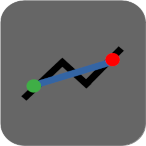 Market Brain icon