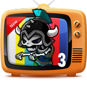 Zombie vs Tank 3 icon