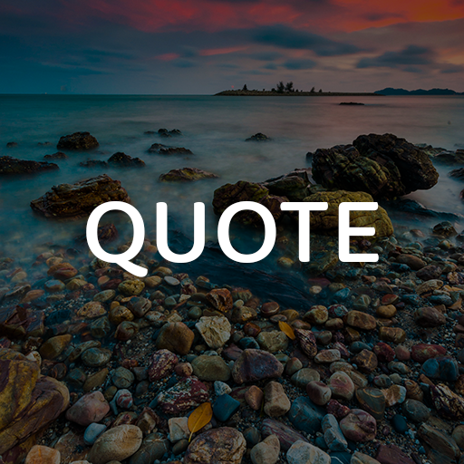 Quotes Wallpapers icon