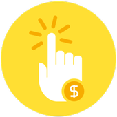 Click Money icon