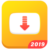 SnapTubê AVD HD Downloader 2019 icon