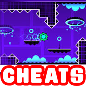 Cheats : Geometry Dash GUIDES иконка