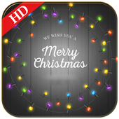 Christmas Live Wallpaper icon