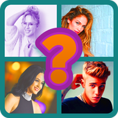 Guess the Singers and Rappers icon