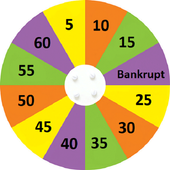 SpinToWin icon
