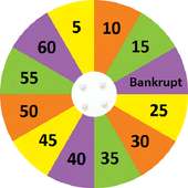 SpinToWin on 9Apps