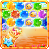 Bubble Ocean Mania icon
