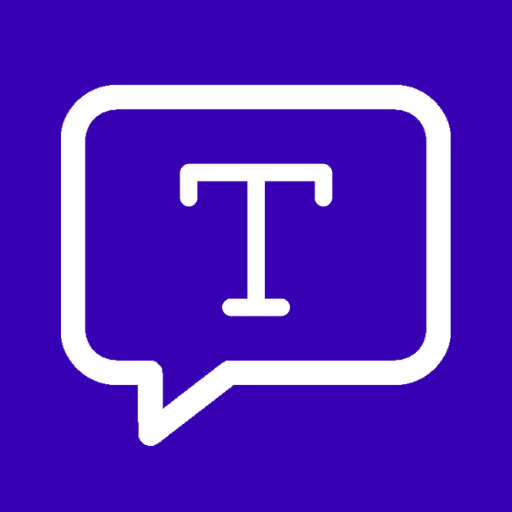 Message Editor &amp; Chat Direct icon
