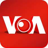 VOA Special English