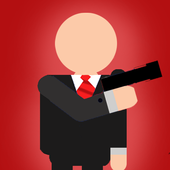 Mr Bullet Agent icon