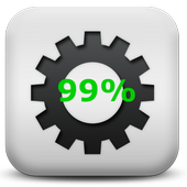 App Search, Launcher, Sorter आइकन