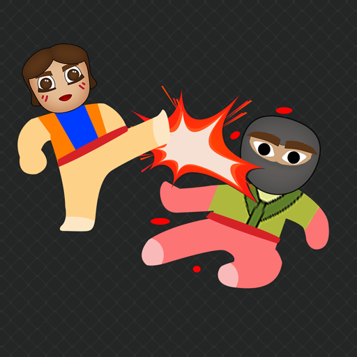 Stickhero Fighting Battle icon