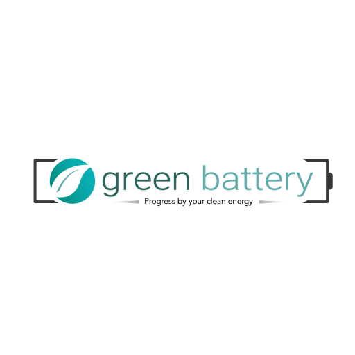 Green Battery icon