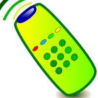 InfraRed Remote on 9Apps