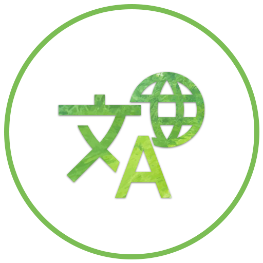 Photo Translator icon