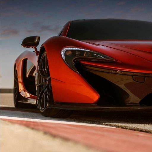 Wallpapers cars icon