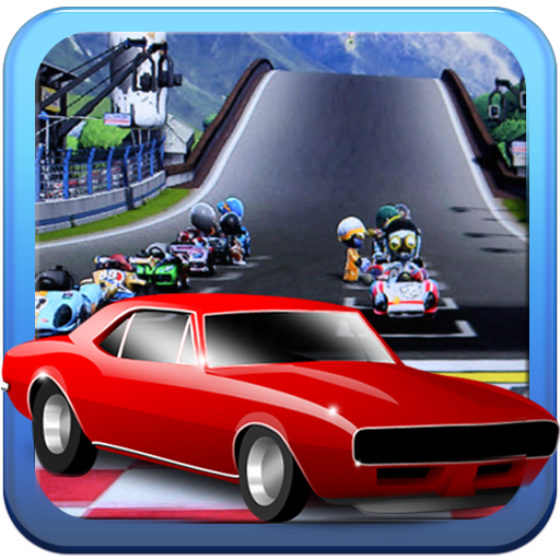 Stock Cars Race icon