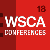 WSCA Conferences أيقونة