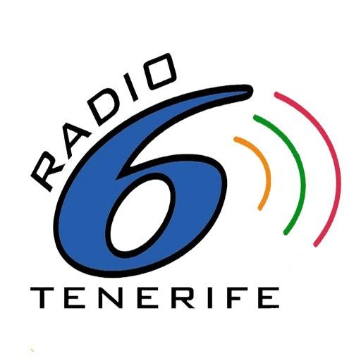 Radio 6 App icon