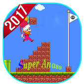 Super Adventure  Anаѕѕ icon