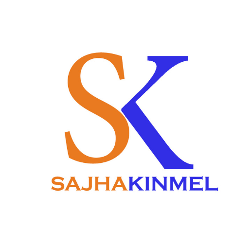 Sajha Kinmel - Online Shopping Nepal icon