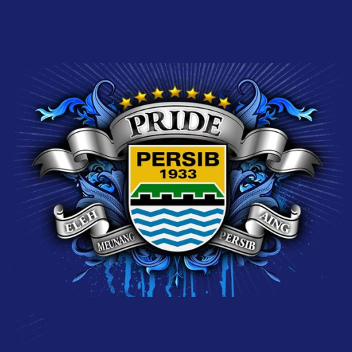 Bobotoh Persib Wallpaper icon
