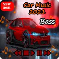 "Car Music 2021- Bass Boosted"