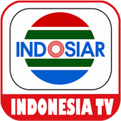 tv indonesia - indosiar tv icon