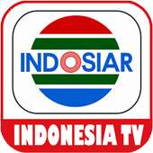 tv indonesia - indosiar tv
