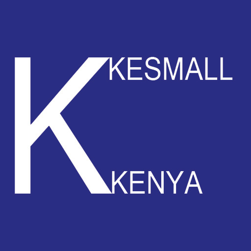 KesMall Kenya icon