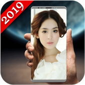 Mobile Photo Frames icon