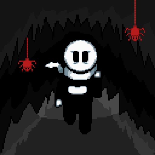 1-Bit Jumper icon